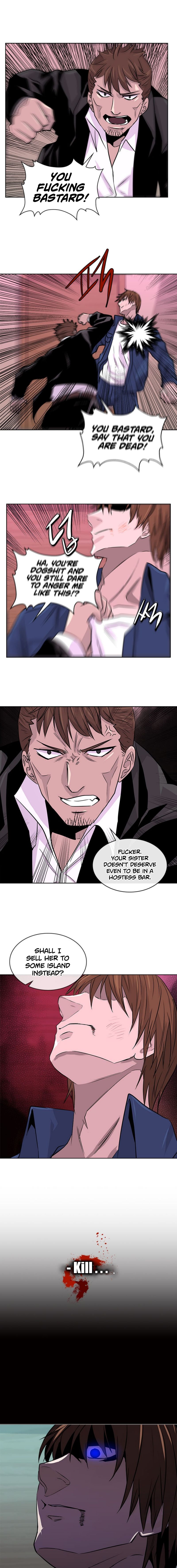 Read Other World Warrior EN Manga Online