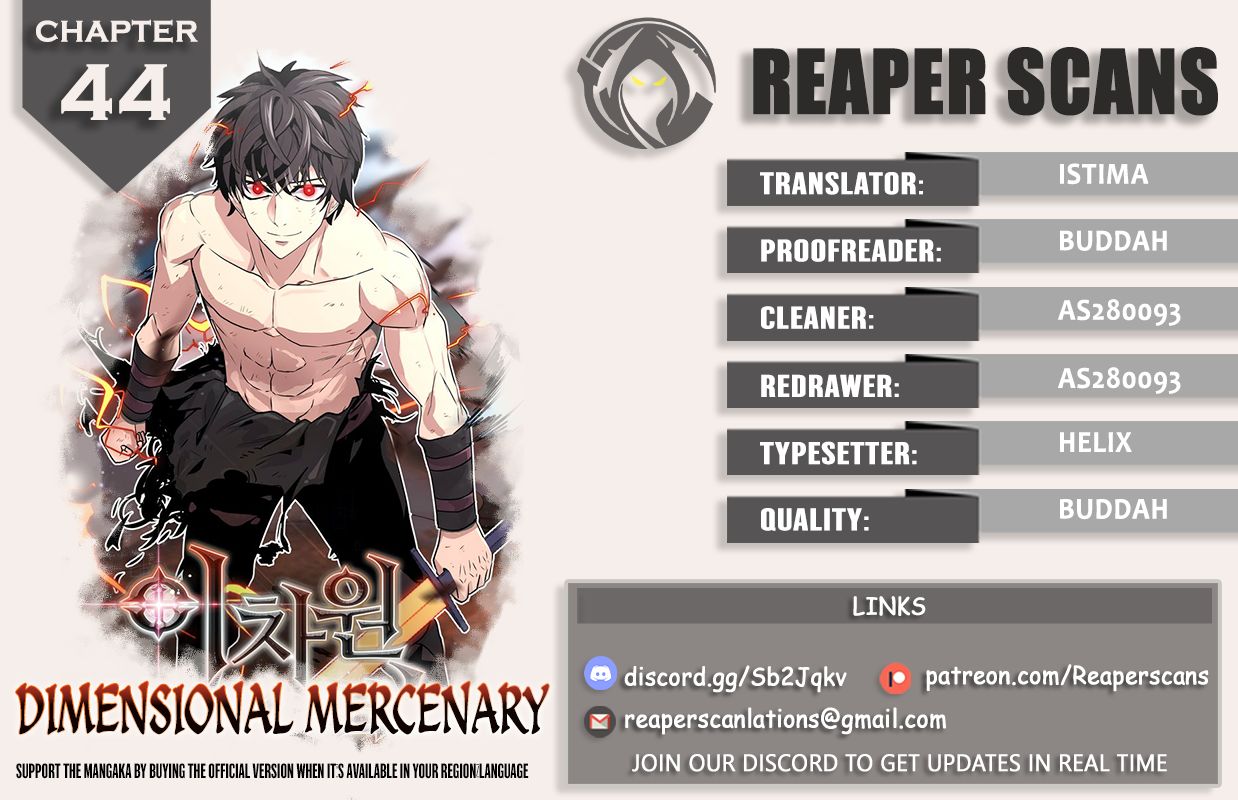 Read Other World Warrior EN Manga Online