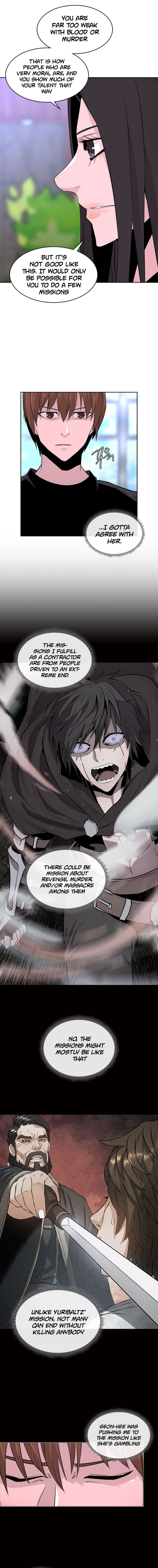 Read Other World Warrior EN Manga Online