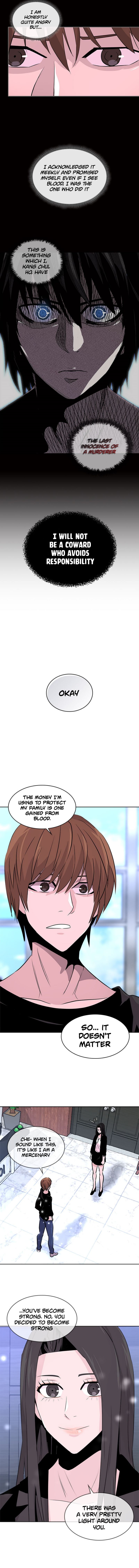 Read Other World Warrior EN Manga Online