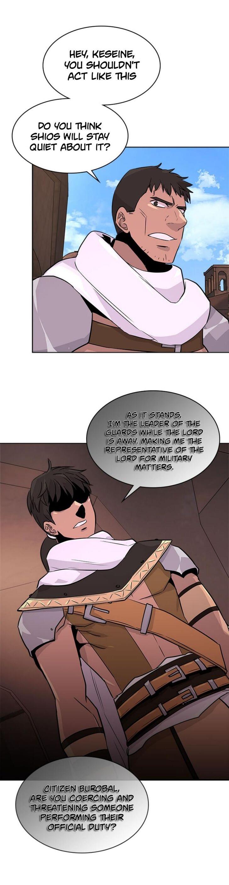 Read Other World Warrior EN Manga Online