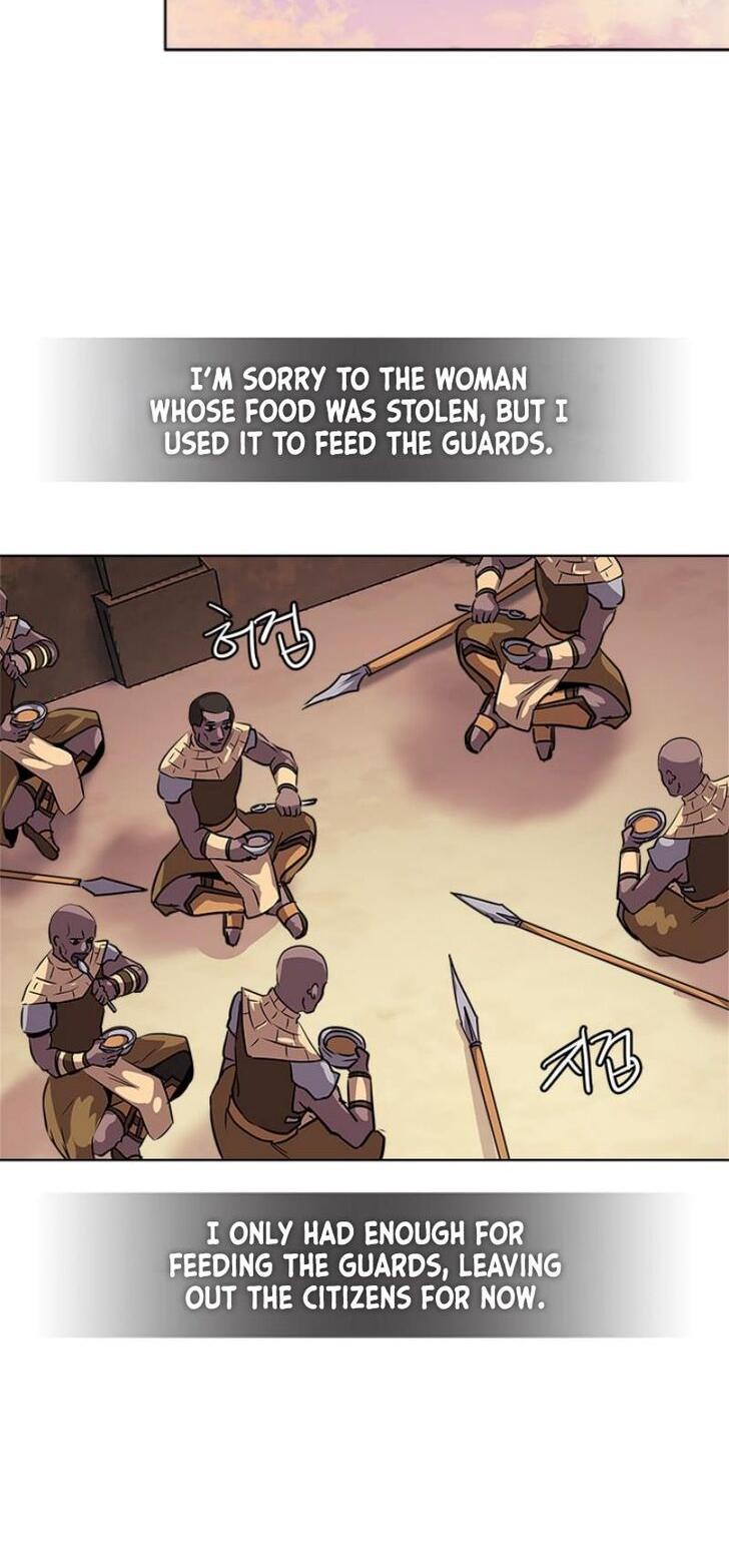Read Other World Warrior EN Manga Online