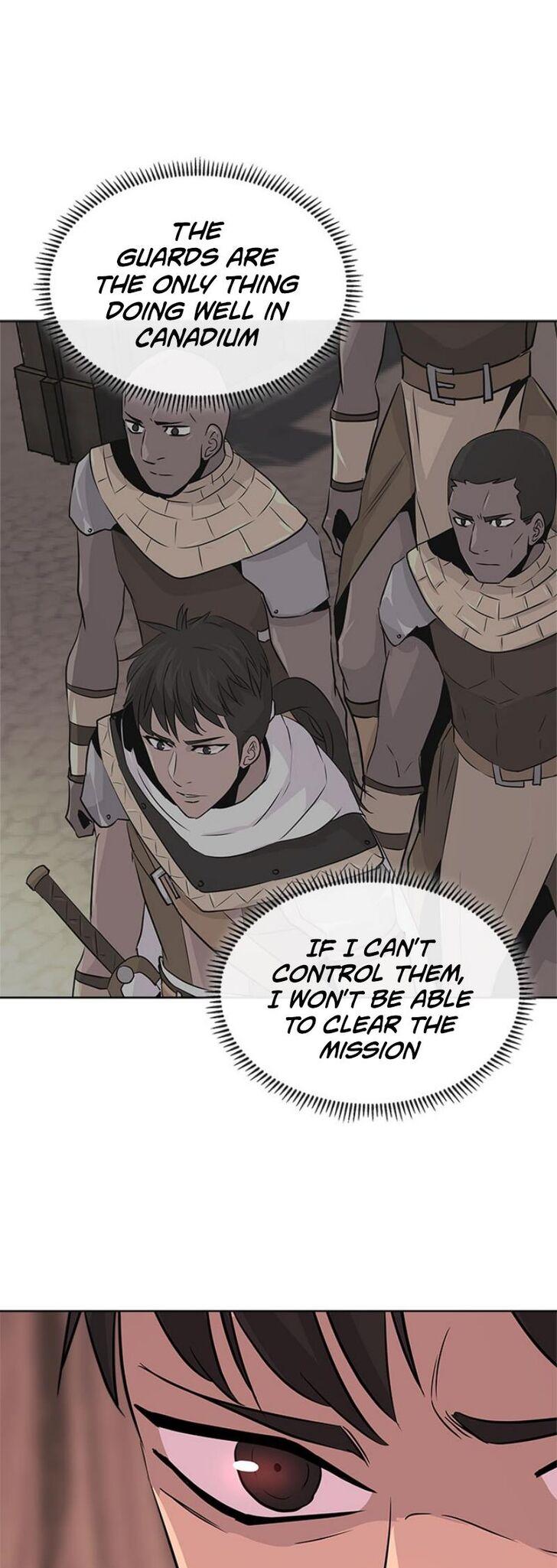 Read Other World Warrior EN Manga Online