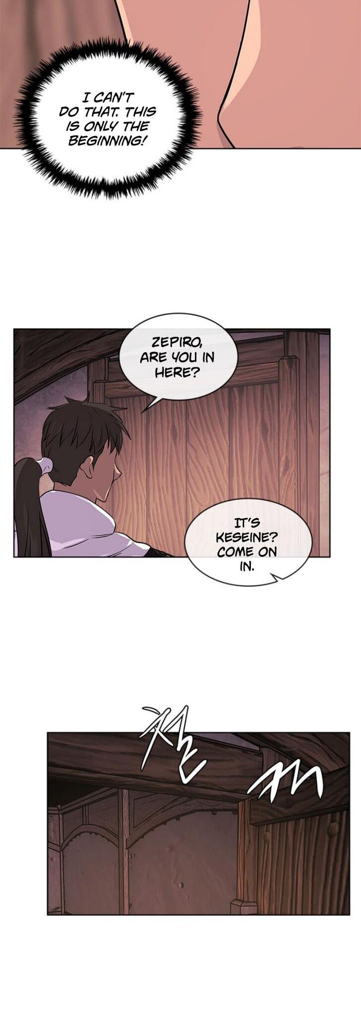 Read Other World Warrior EN Manga Online