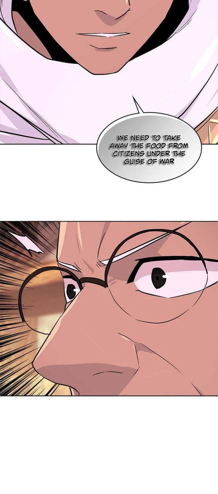 Read Other World Warrior EN Manga Online