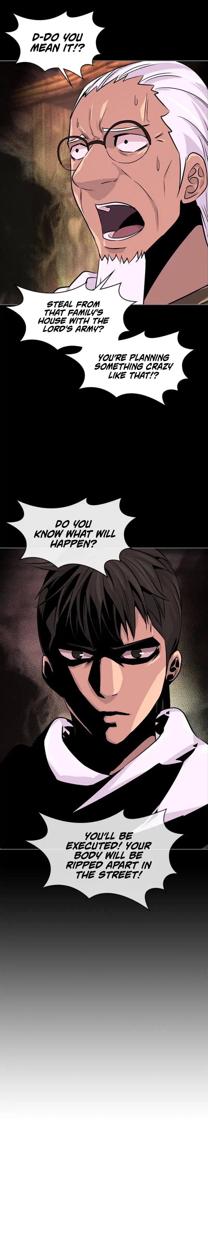 Read Other World Warrior EN Manga Online