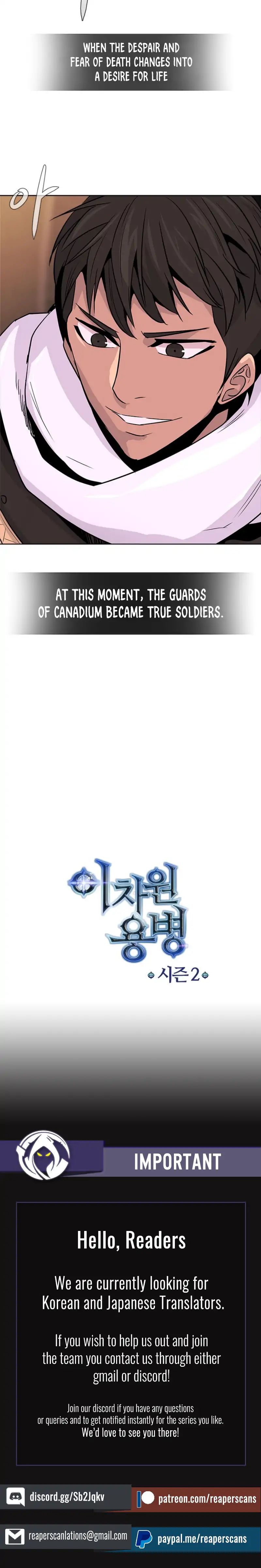 Read Other World Warrior EN Manga Online