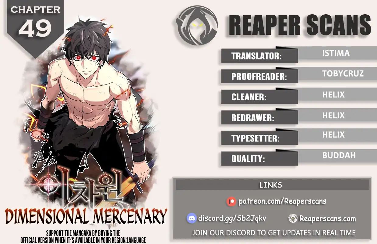 Read Other World Warrior EN Manga Online