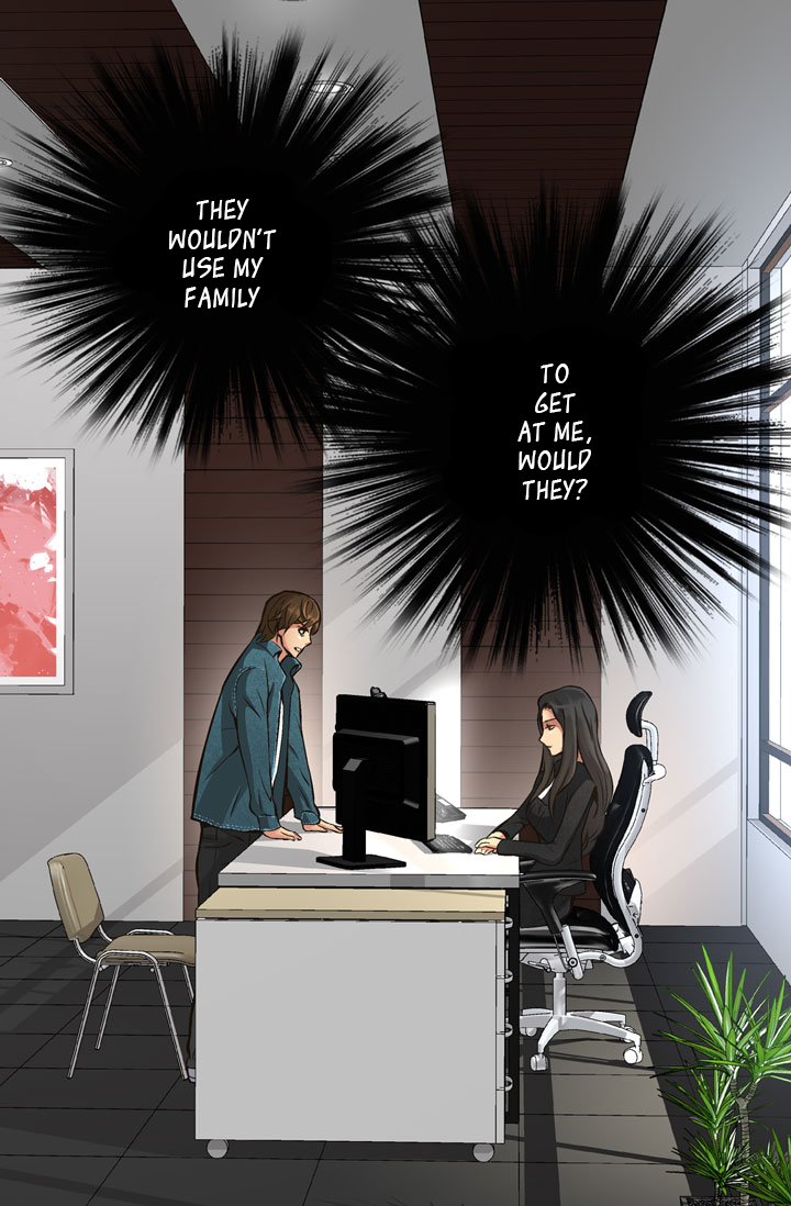 Read Other World Warrior EN Manga Online