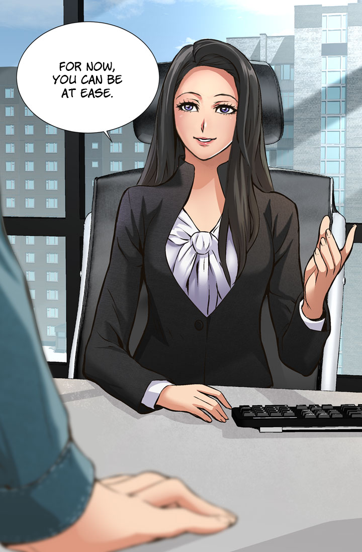 Read Other World Warrior EN Manga Online