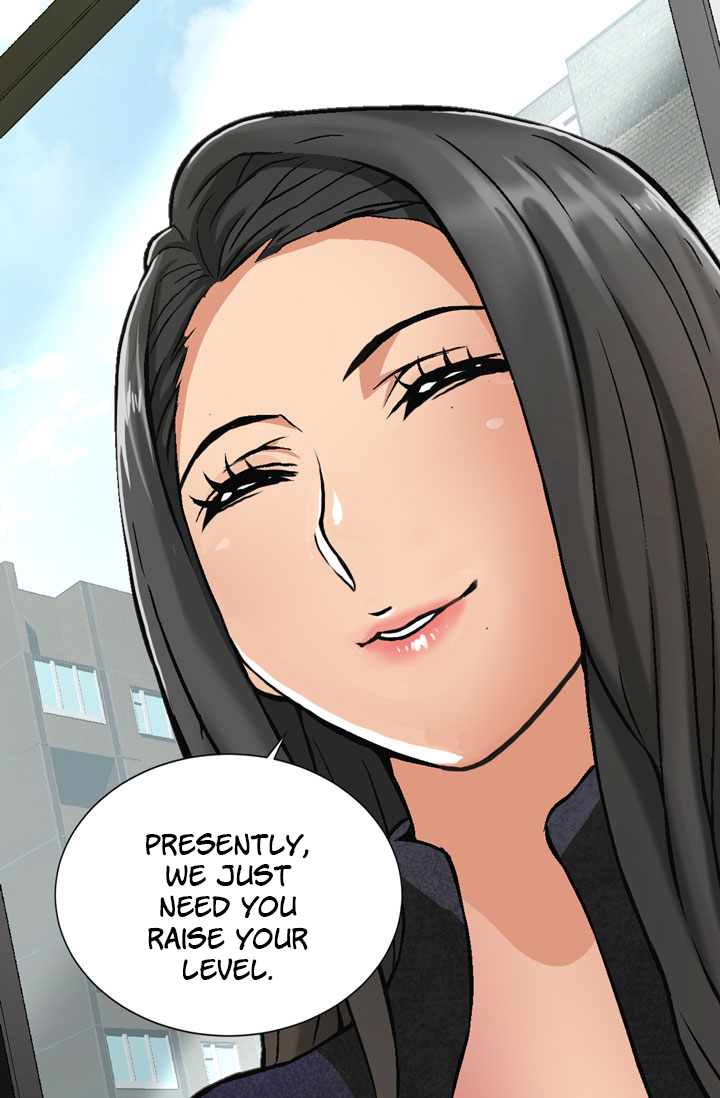 Read Other World Warrior EN Manga Online