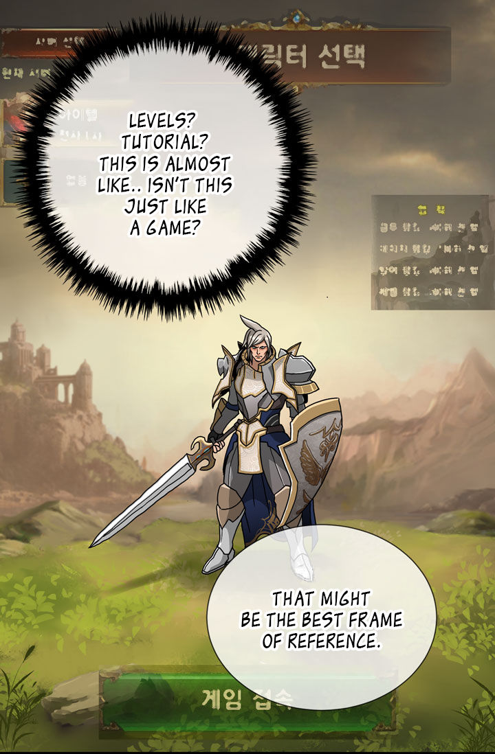Read Other World Warrior EN Manga Online
