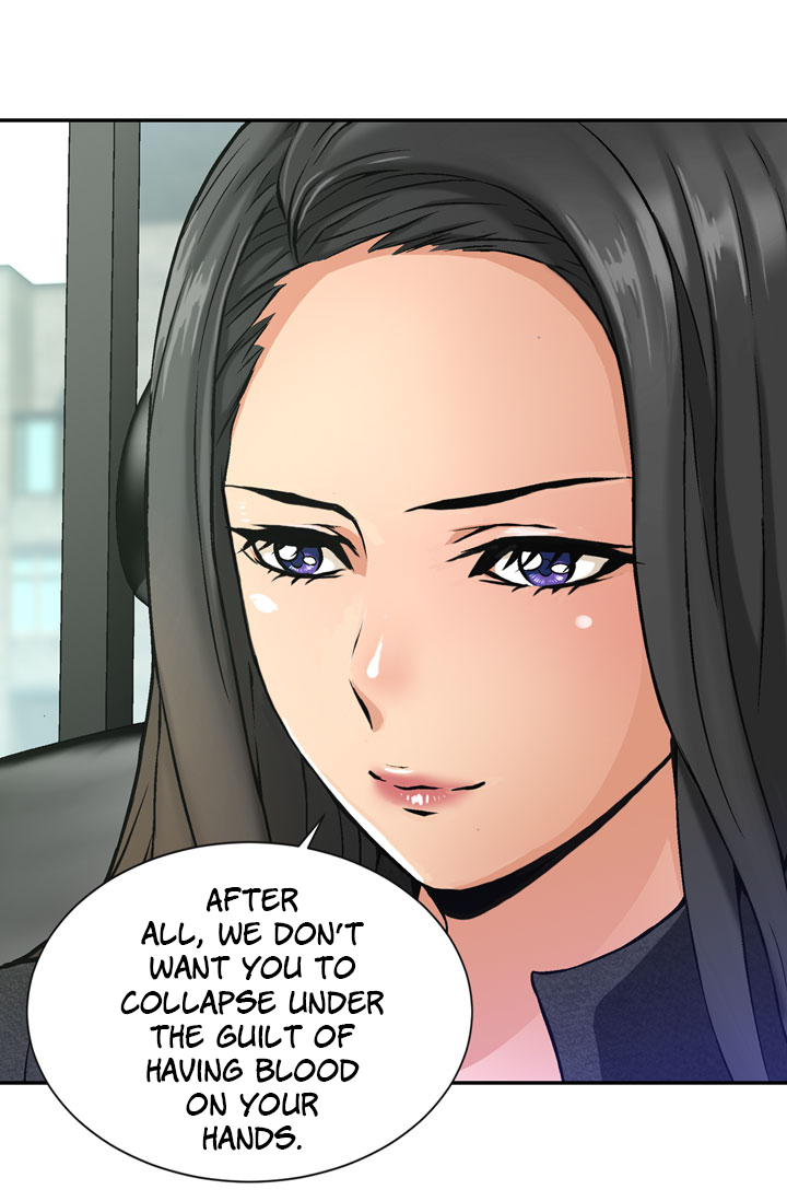 Read Other World Warrior EN Manga Online