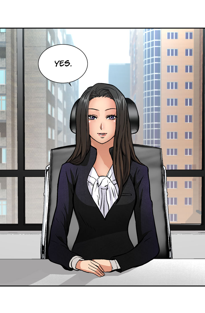 Read Other World Warrior EN Manga Online