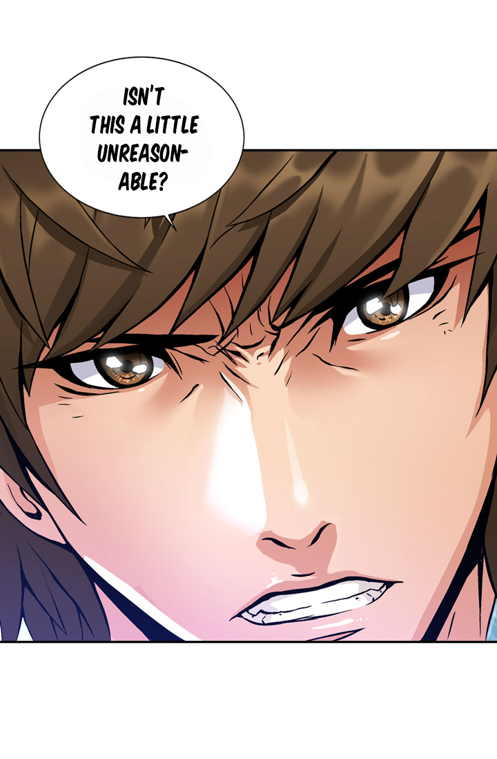 Read Other World Warrior EN Manga Online
