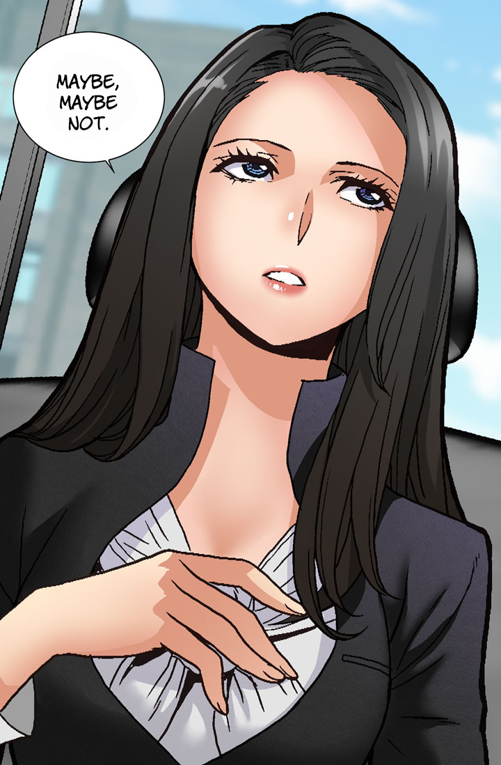Read Other World Warrior EN Manga Online