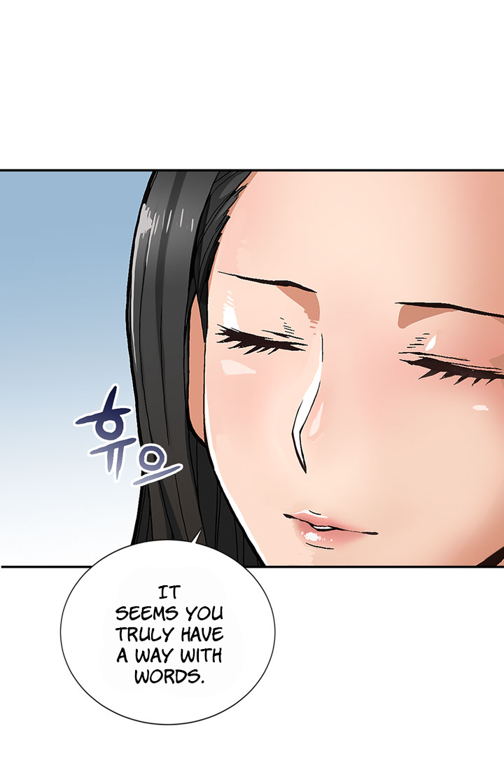 Read Other World Warrior EN Manga Online