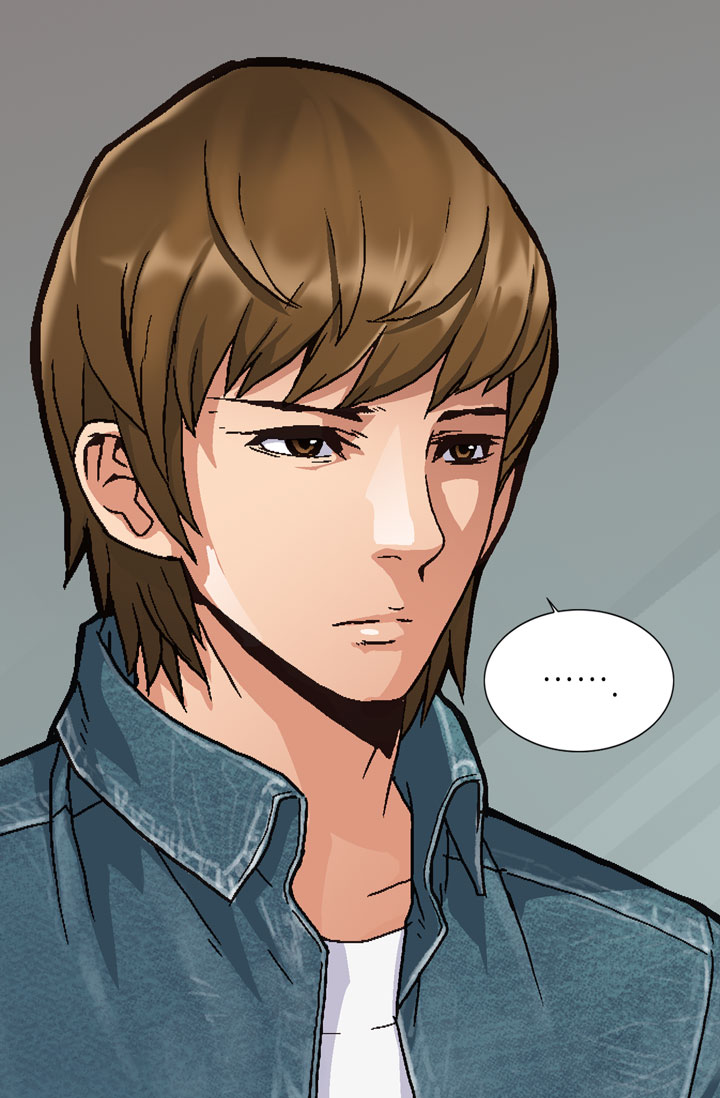Read Other World Warrior EN Manga Online