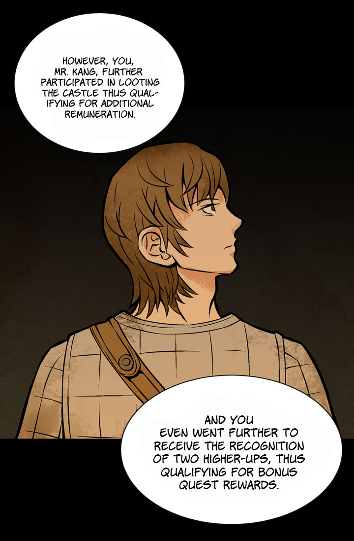 Read Other World Warrior EN Manga Online