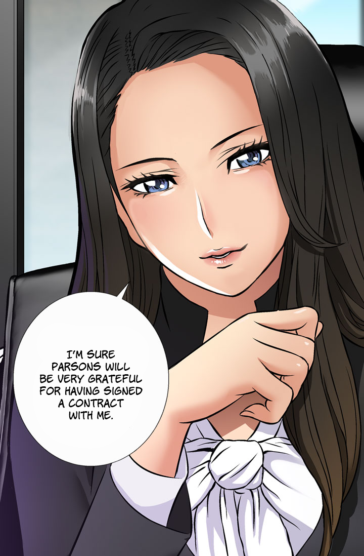 Read Other World Warrior EN Manga Online