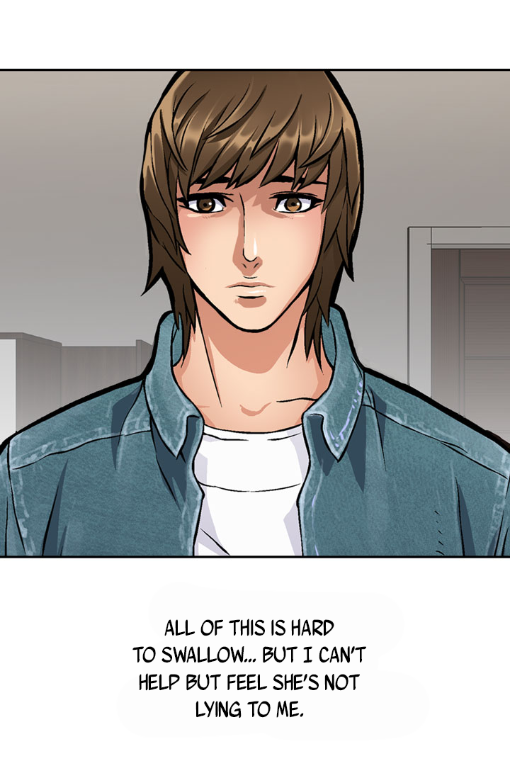 Read Other World Warrior EN Manga Online
