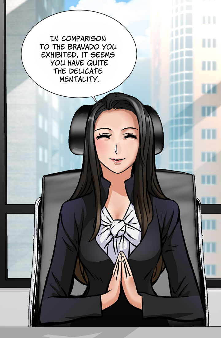 Read Other World Warrior EN Manga Online