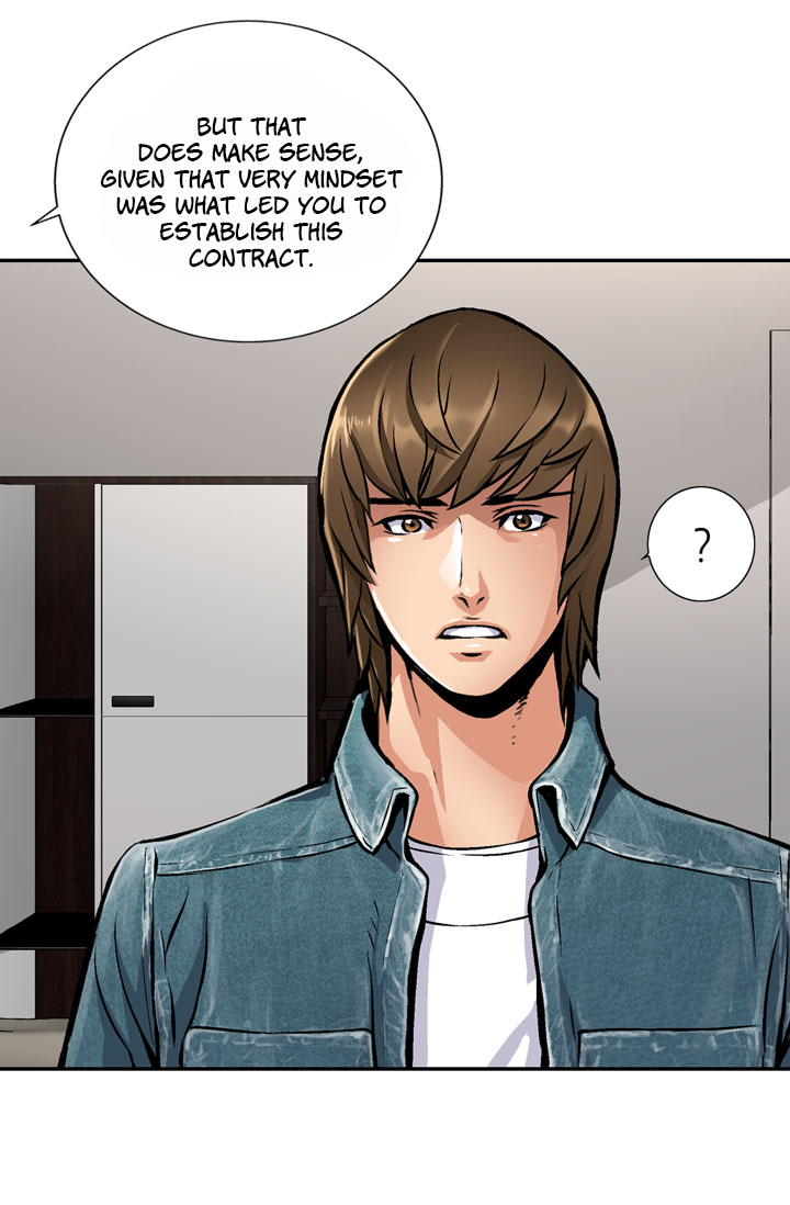Read Other World Warrior EN Manga Online