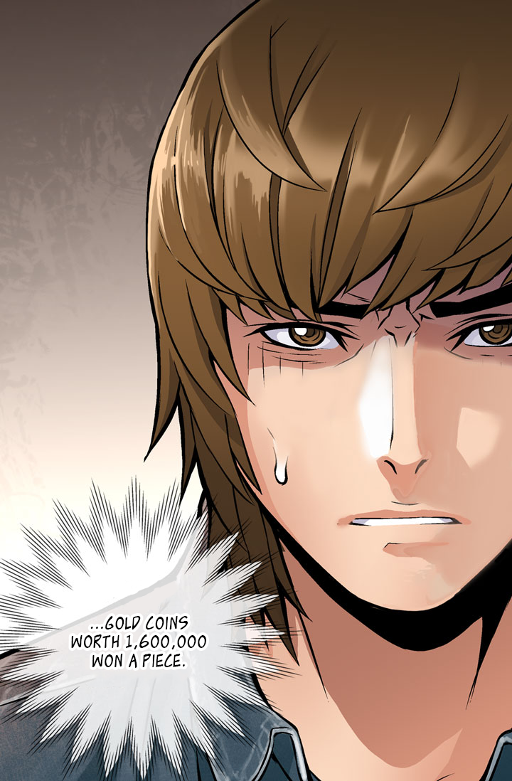 Read Other World Warrior EN Manga Online
