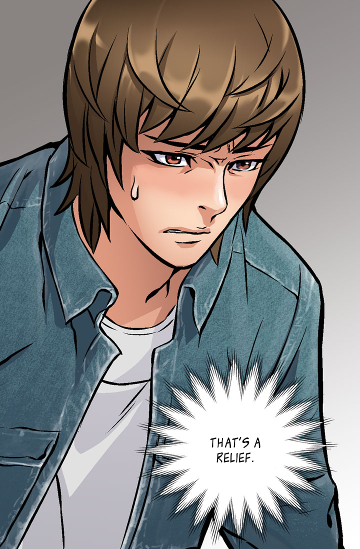Read Other World Warrior EN Manga Online
