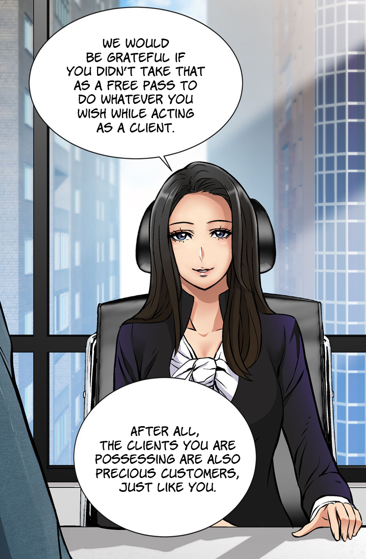 Read Other World Warrior EN Manga Online