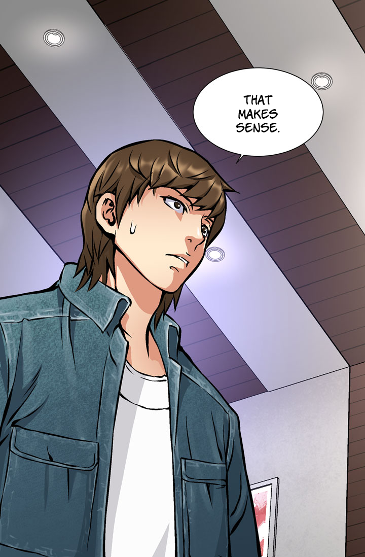 Read Other World Warrior EN Manga Online