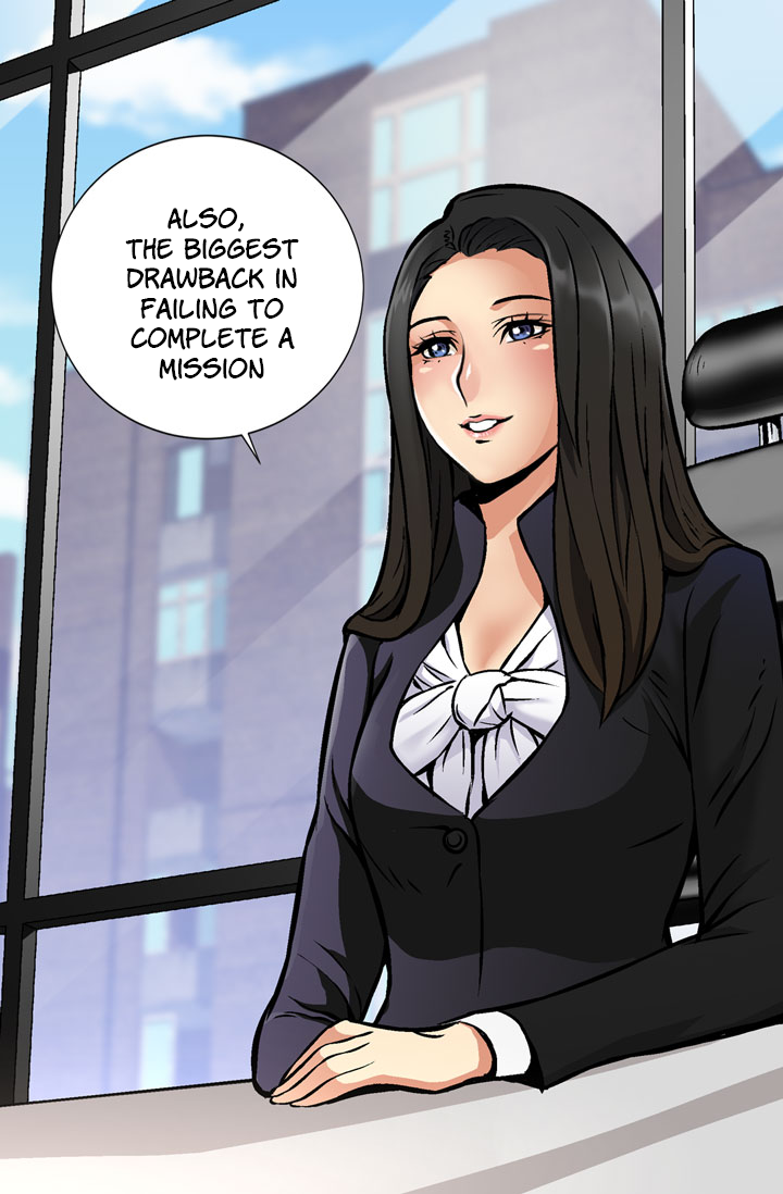 Read Other World Warrior EN Manga Online