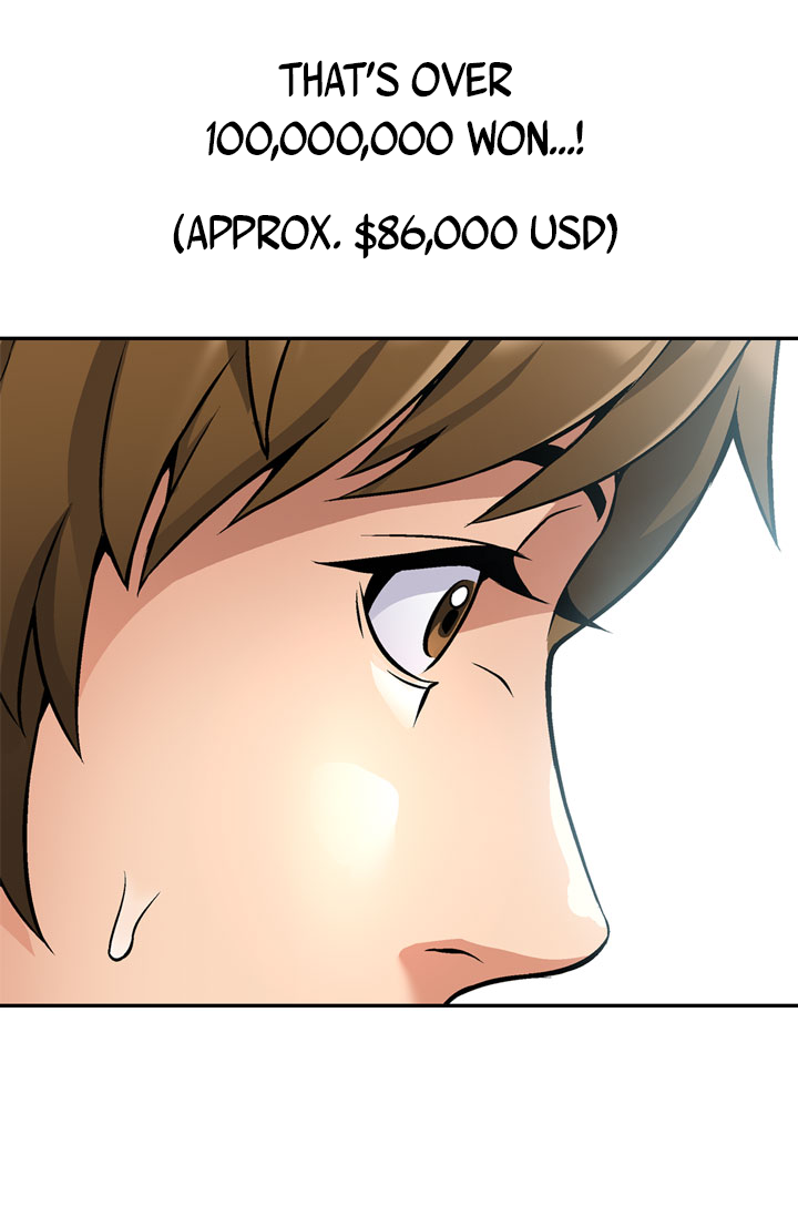 Read Other World Warrior EN Manga Online