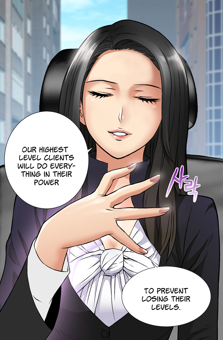 Read Other World Warrior EN Manga Online