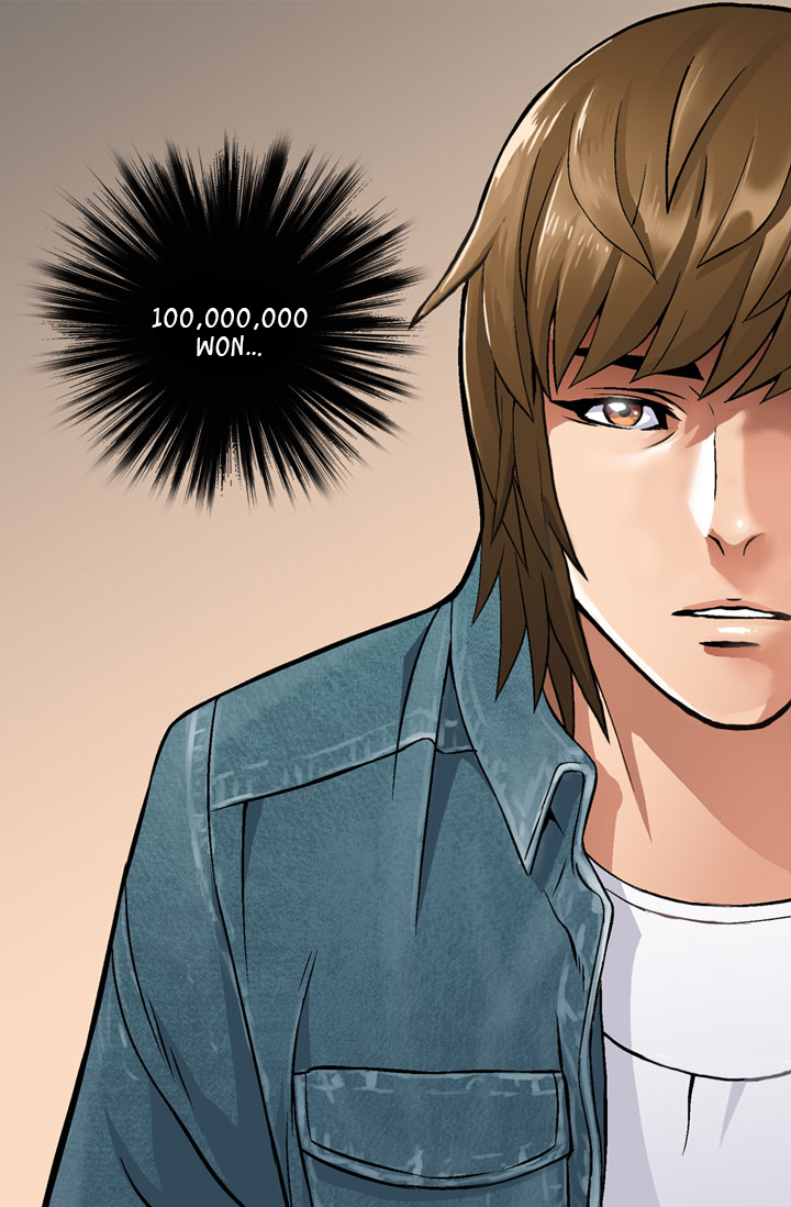 Read Other World Warrior EN Manga Online