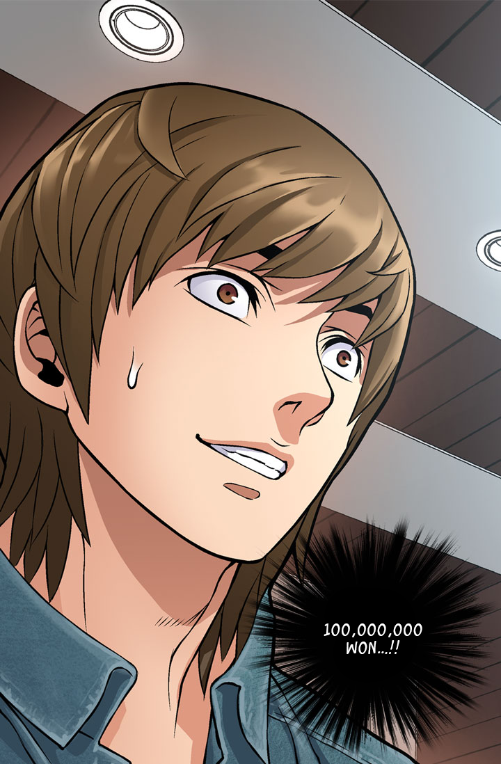 Read Other World Warrior EN Manga Online