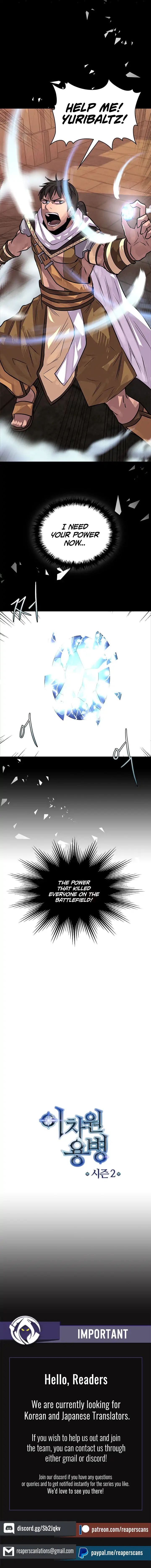 Read Other World Warrior EN Manga Online