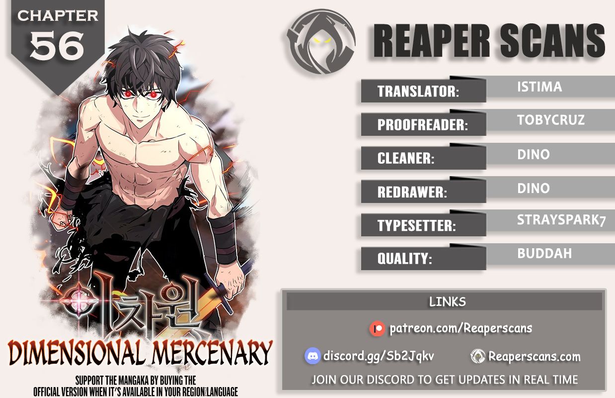 Read Other World Warrior EN Manga Online