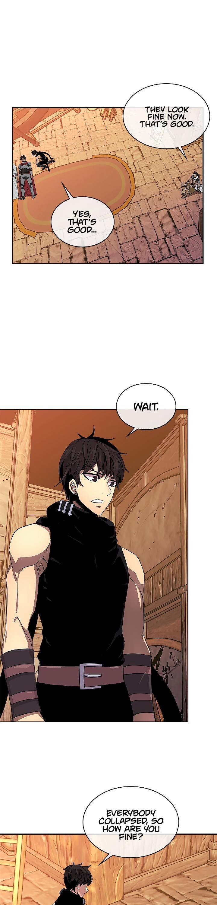 Read Other World Warrior EN Manga Online