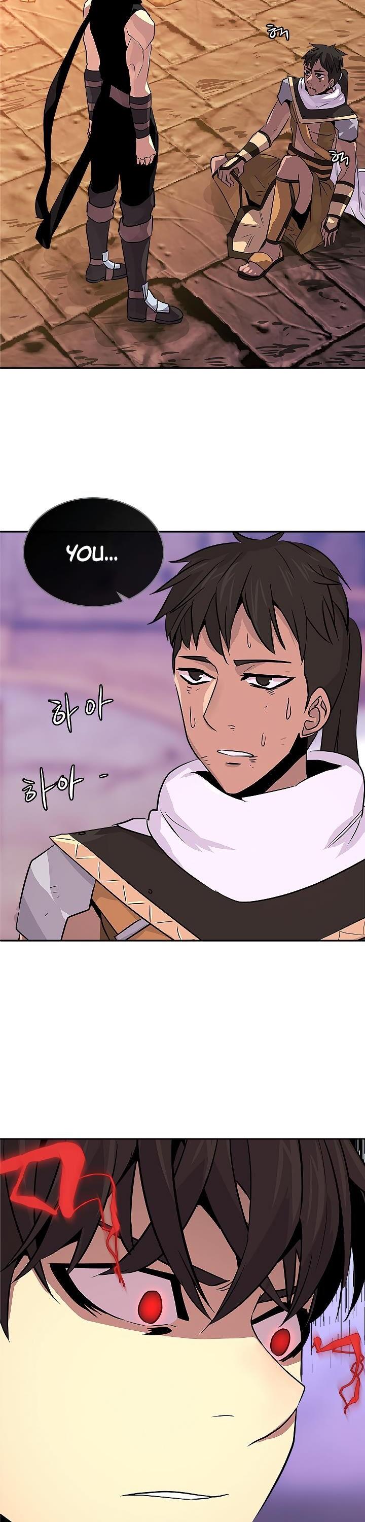 Read Other World Warrior EN Manga Online