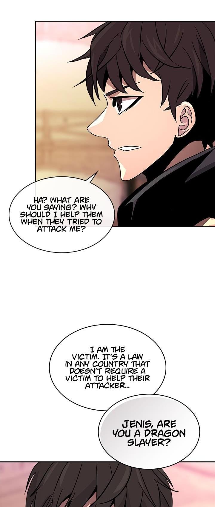 Read Other World Warrior EN Manga Online