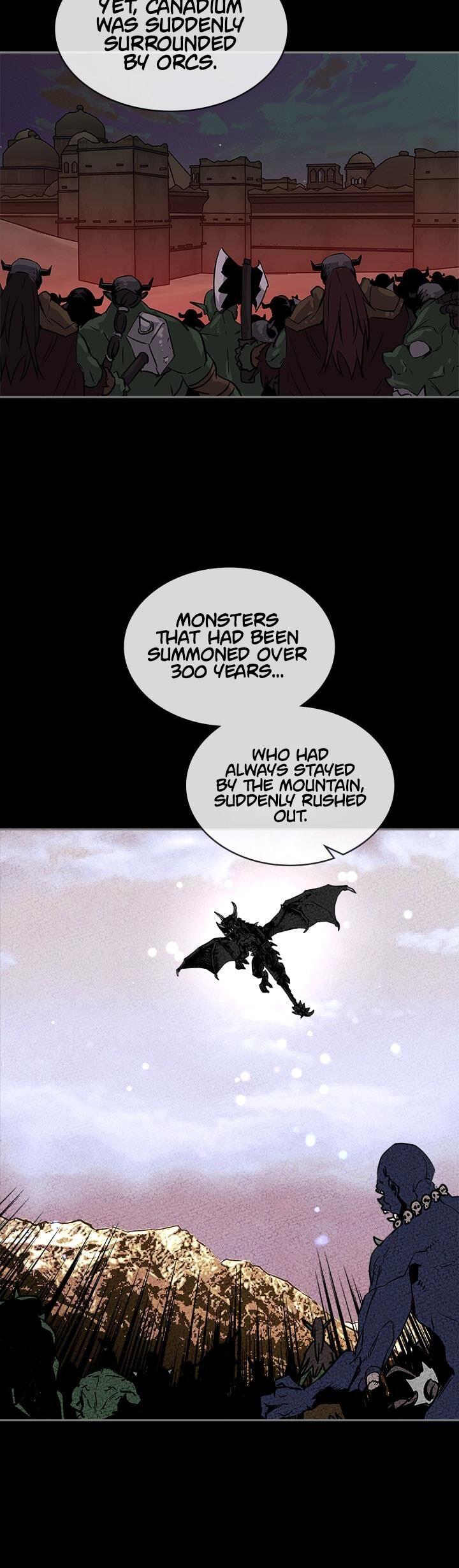 Read Other World Warrior EN Manga Online