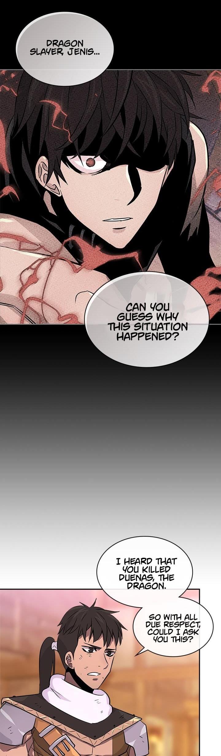 Read Other World Warrior EN Manga Online