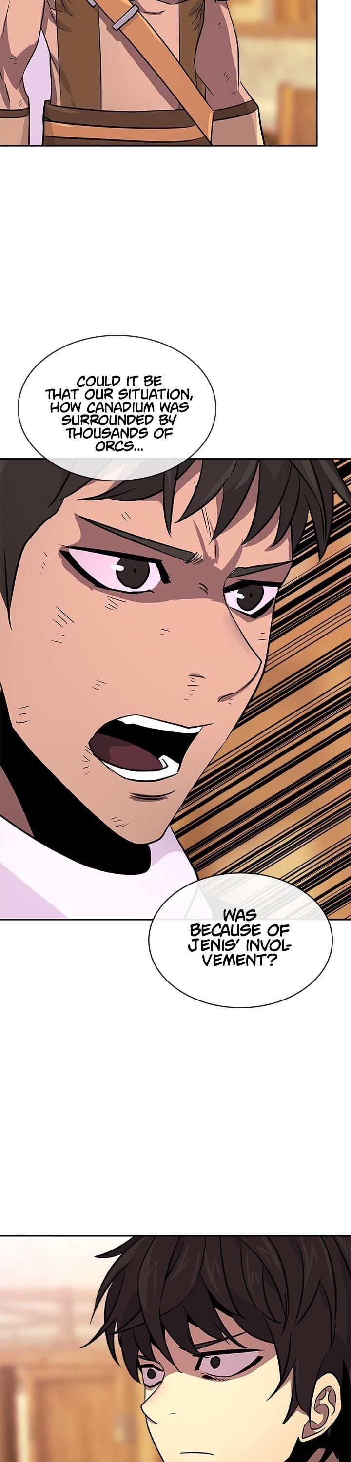 Read Other World Warrior EN Manga Online