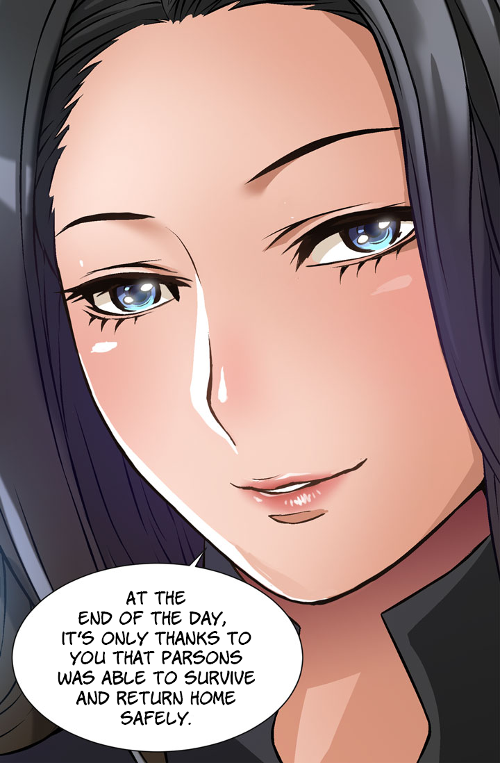 Read Other World Warrior EN Manga Online