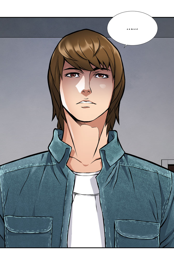 Read Other World Warrior EN Manga Online