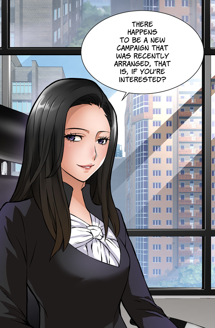 Read Other World Warrior EN Manga Online