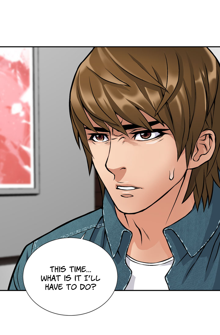 Read Other World Warrior EN Manga Online