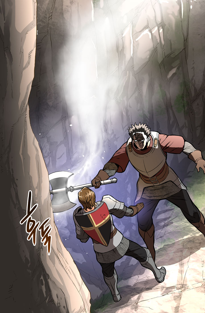 Read Other World Warrior EN Manga Online