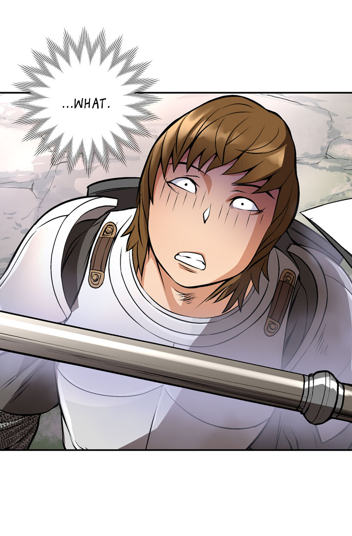 Read Other World Warrior EN Manga Online